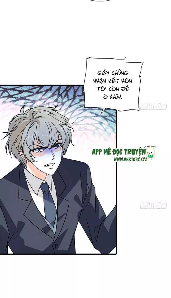 Ngọt Ngào Uy Vũ: Boss Sủng Đến Nghiện Chapter 130 - 17