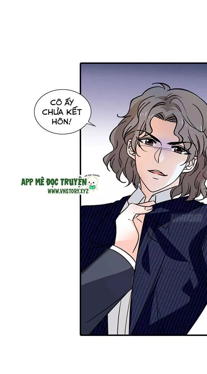 Ngọt Ngào Uy Vũ: Boss Sủng Đến Nghiện Chapter 130 - 18