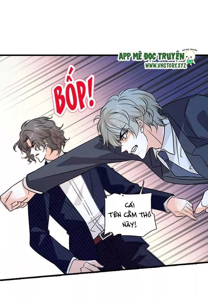 Ngọt Ngào Uy Vũ: Boss Sủng Đến Nghiện Chapter 130 - 19