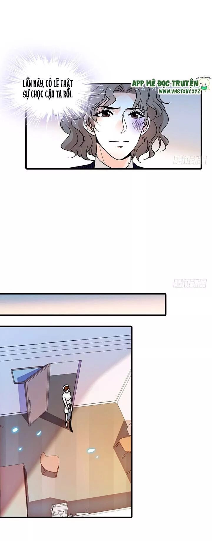 Ngọt Ngào Uy Vũ: Boss Sủng Đến Nghiện Chapter 131 - 7