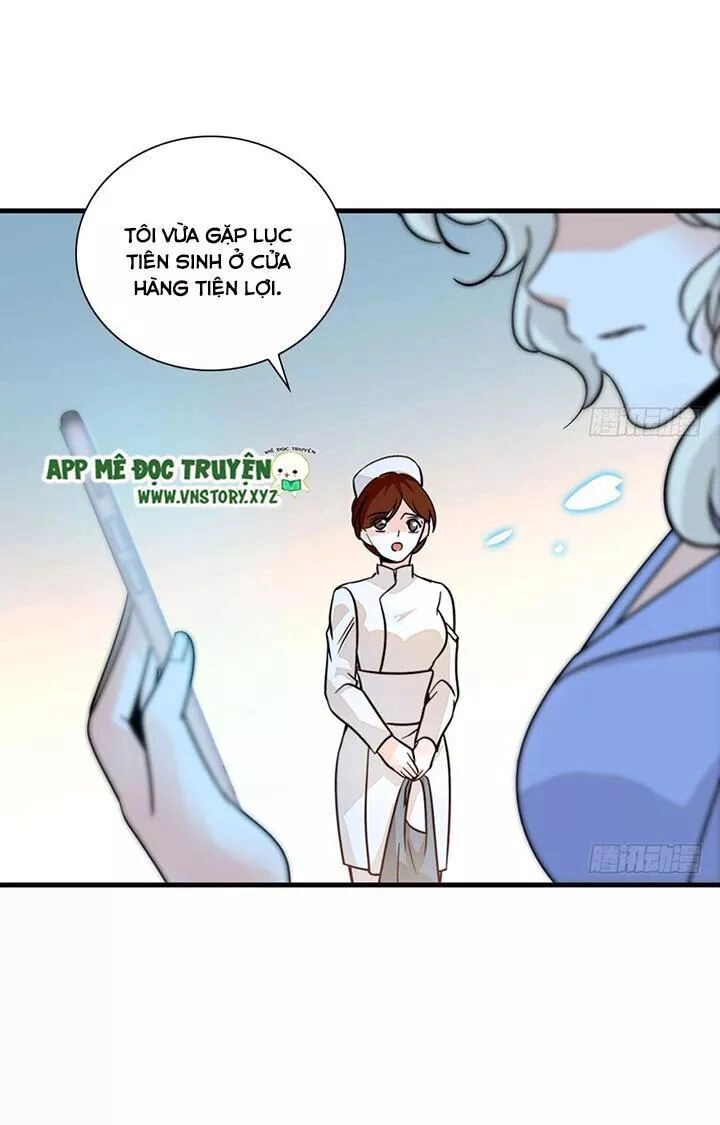 Ngọt Ngào Uy Vũ: Boss Sủng Đến Nghiện Chapter 131 - 8