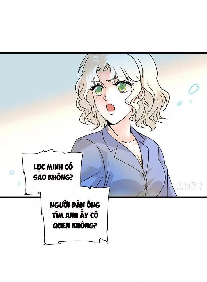 Ngọt Ngào Uy Vũ: Boss Sủng Đến Nghiện Chapter 131 - 10