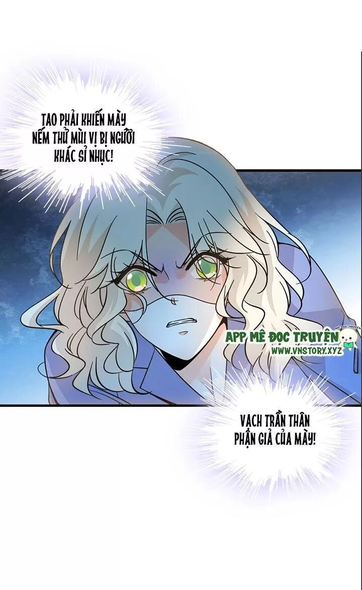 Ngọt Ngào Uy Vũ: Boss Sủng Đến Nghiện Chapter 131 - 18