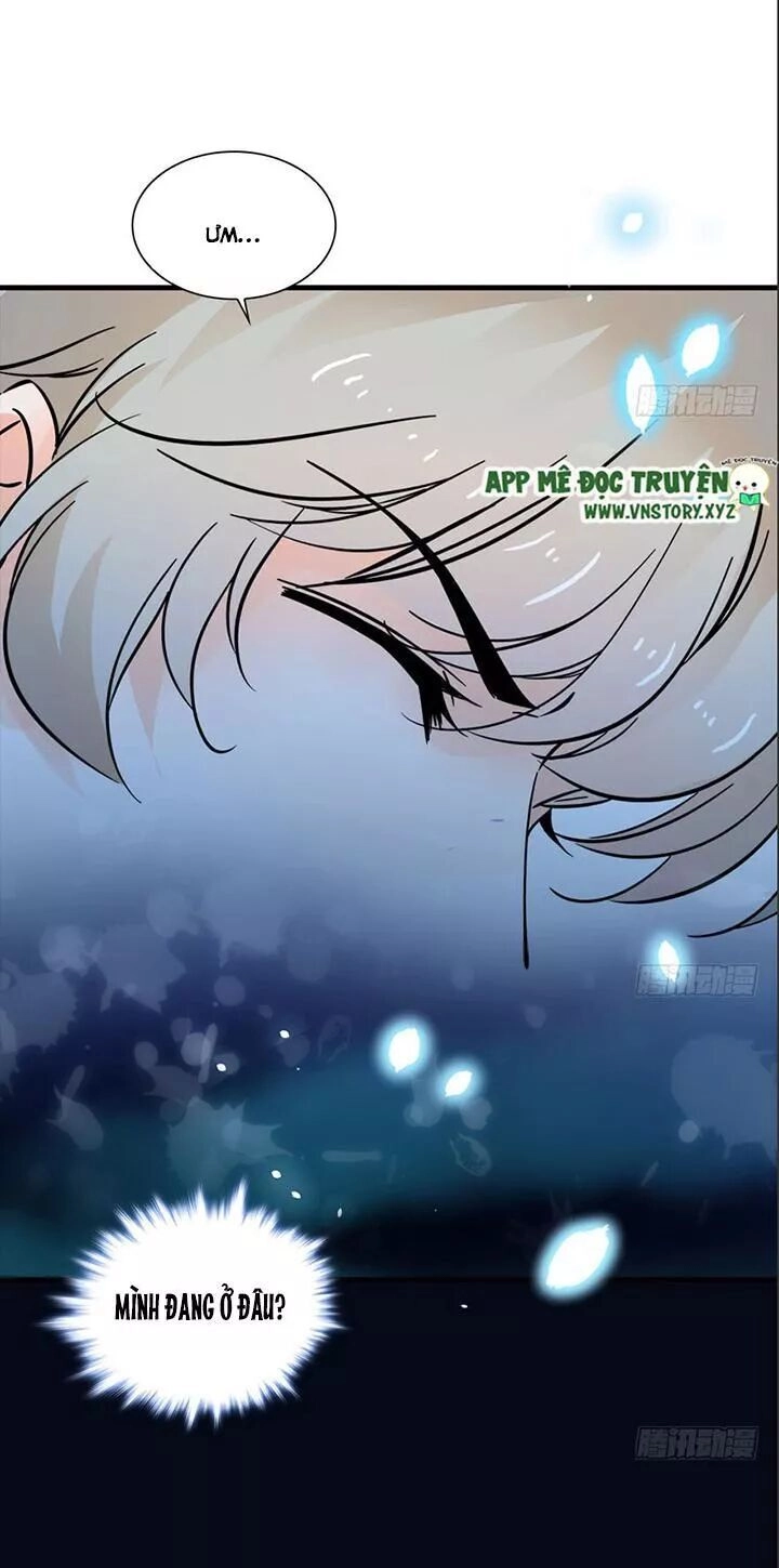 Ngọt Ngào Uy Vũ: Boss Sủng Đến Nghiện Chapter 131 - 25