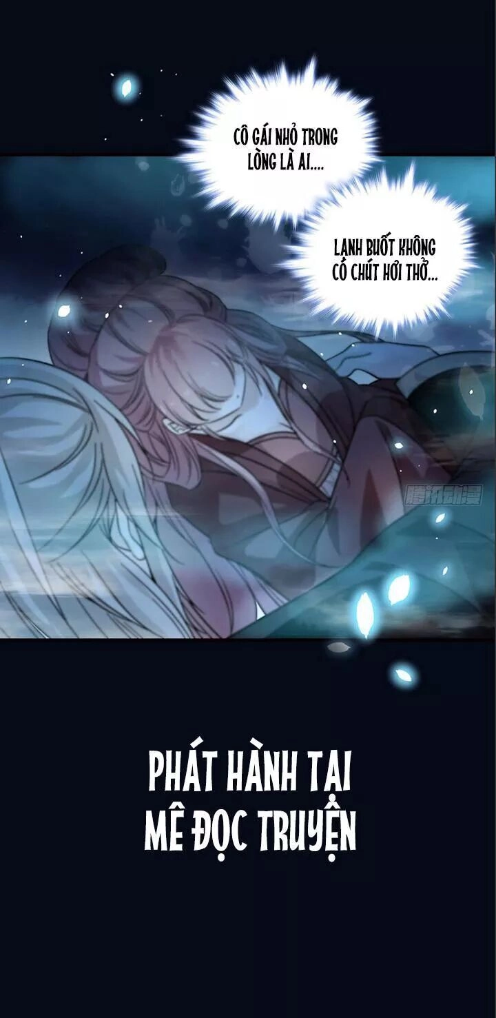 Ngọt Ngào Uy Vũ: Boss Sủng Đến Nghiện Chapter 131 - 26