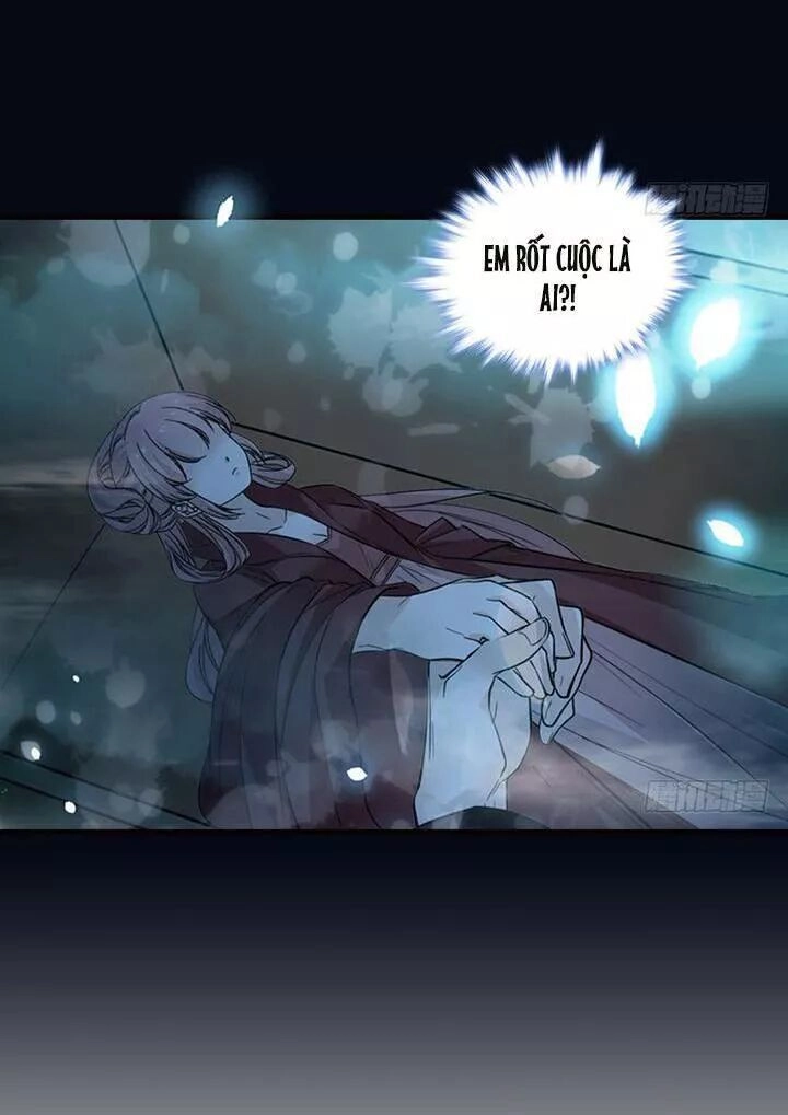 Ngọt Ngào Uy Vũ: Boss Sủng Đến Nghiện Chapter 132 - 4