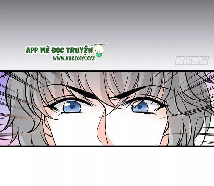 Ngọt Ngào Uy Vũ: Boss Sủng Đến Nghiện Chapter 132 - 5