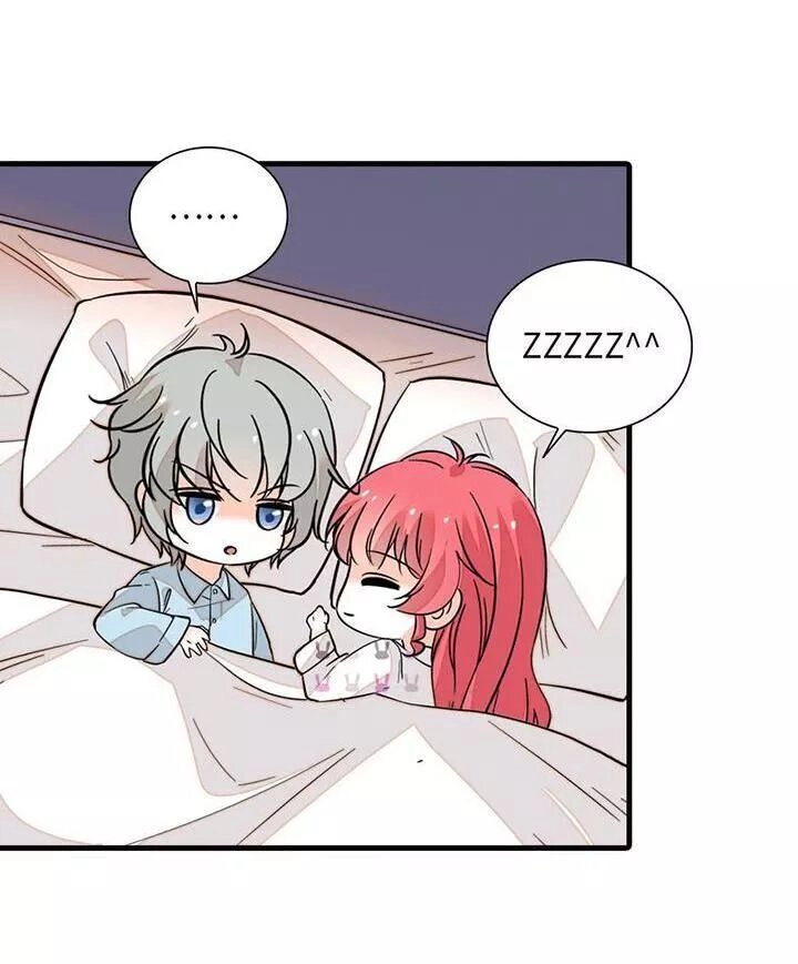 Ngọt Ngào Uy Vũ: Boss Sủng Đến Nghiện Chapter 132 - 6