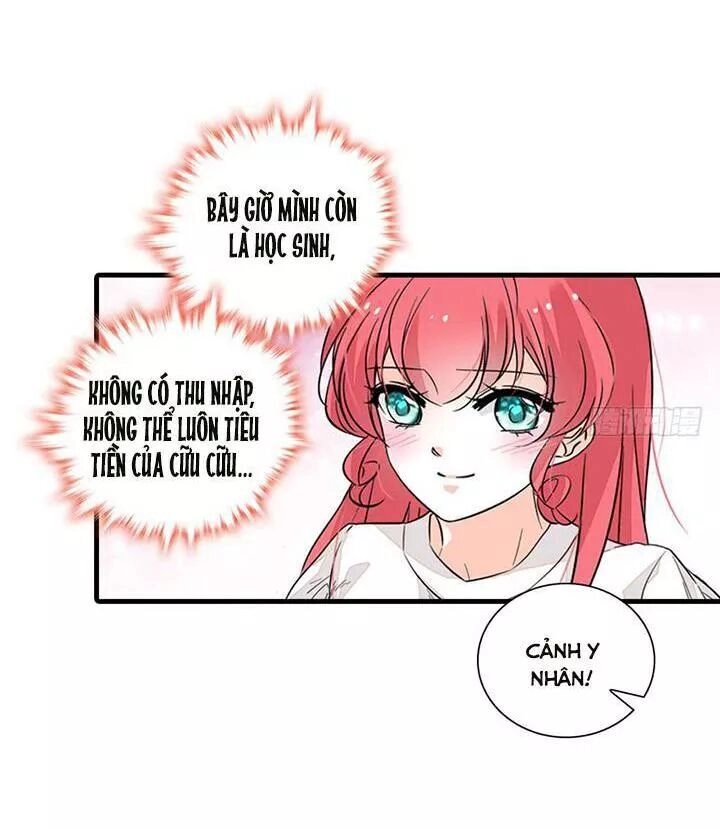 Ngọt Ngào Uy Vũ: Boss Sủng Đến Nghiện Chapter 132 - 10