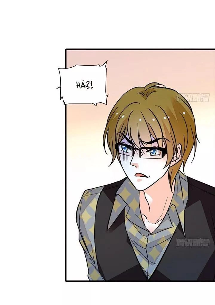 Ngọt Ngào Uy Vũ: Boss Sủng Đến Nghiện Chapter 132 - 22