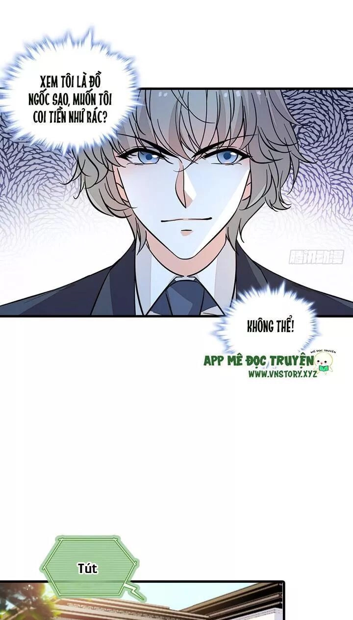 Ngọt Ngào Uy Vũ: Boss Sủng Đến Nghiện Chapter 132 - 24