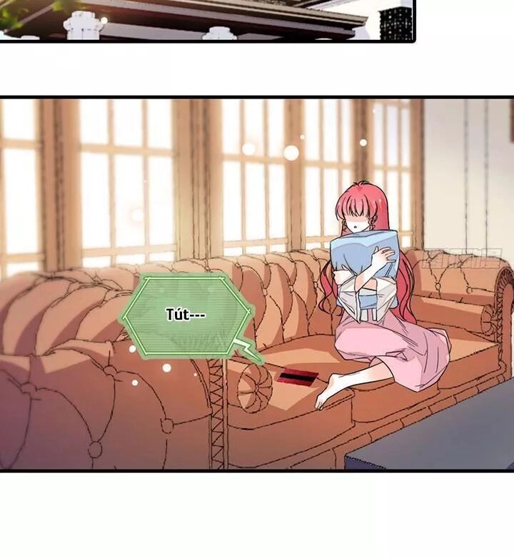 Ngọt Ngào Uy Vũ: Boss Sủng Đến Nghiện Chapter 132 - 25