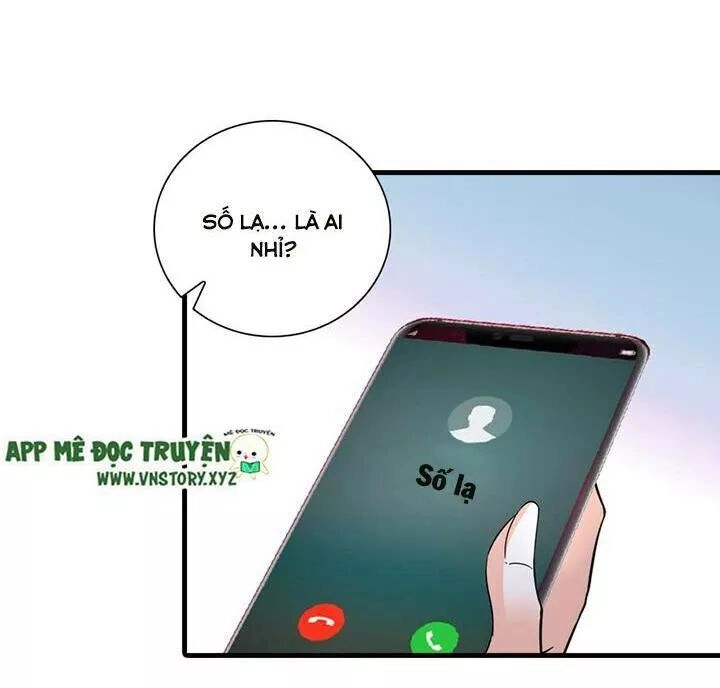 Ngọt Ngào Uy Vũ: Boss Sủng Đến Nghiện Chapter 132 - 26