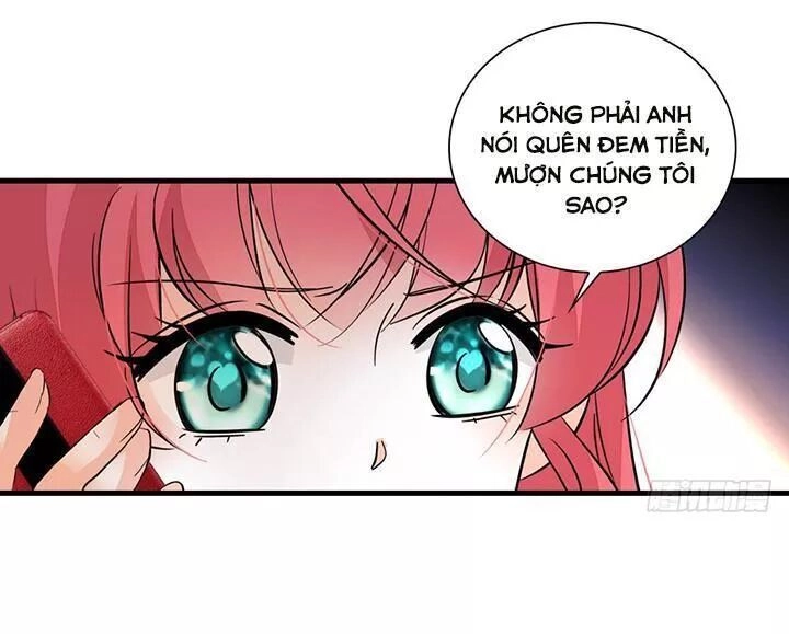 Ngọt Ngào Uy Vũ: Boss Sủng Đến Nghiện Chapter 132 - 28