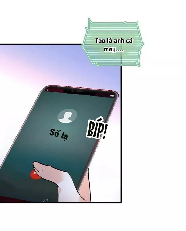 Ngọt Ngào Uy Vũ: Boss Sủng Đến Nghiện Chapter 132 - 31