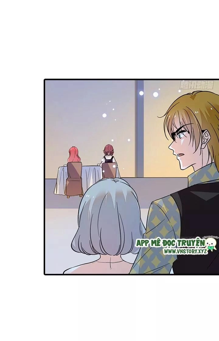 Ngọt Ngào Uy Vũ: Boss Sủng Đến Nghiện Chapter 132 - 37