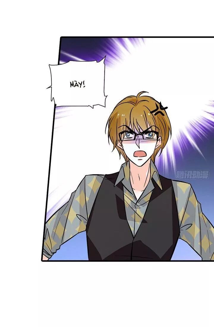 Ngọt Ngào Uy Vũ: Boss Sủng Đến Nghiện Chapter 132 - 42