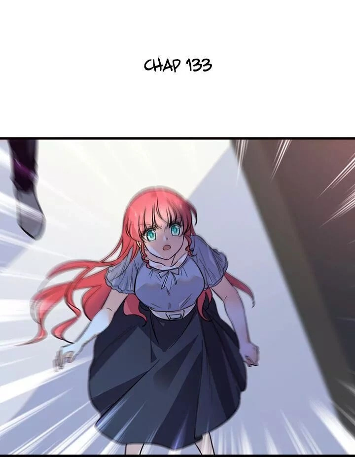 Ngọt Ngào Uy Vũ: Boss Sủng Đến Nghiện Chapter 133 - 1