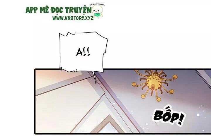 Ngọt Ngào Uy Vũ: Boss Sủng Đến Nghiện Chapter 133 - 2