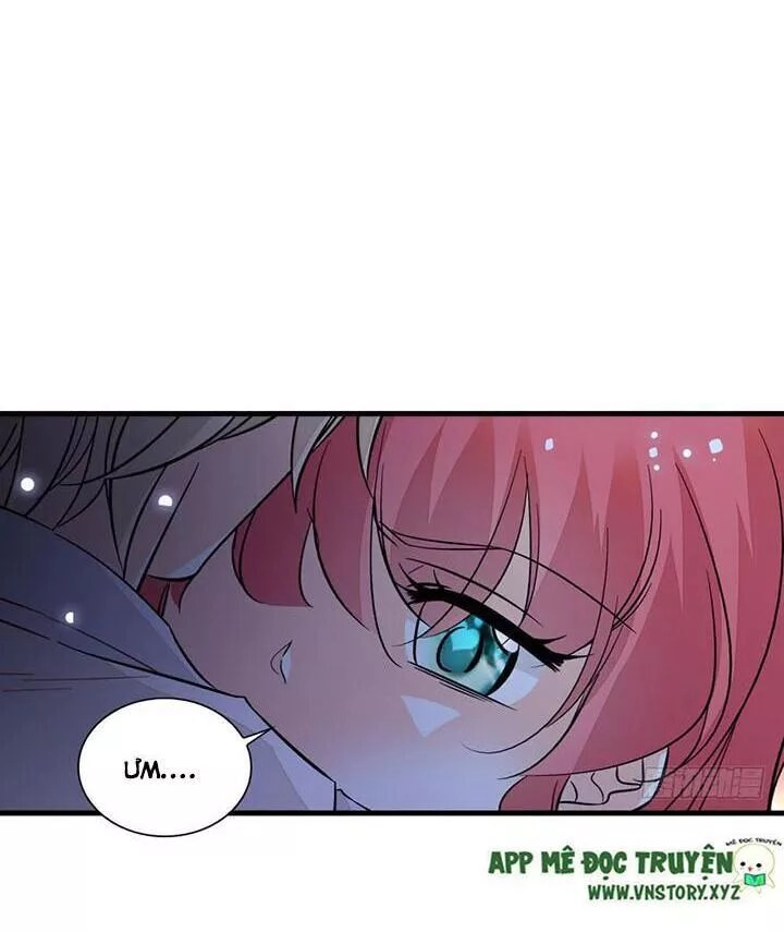 Ngọt Ngào Uy Vũ: Boss Sủng Đến Nghiện Chapter 133 - 3