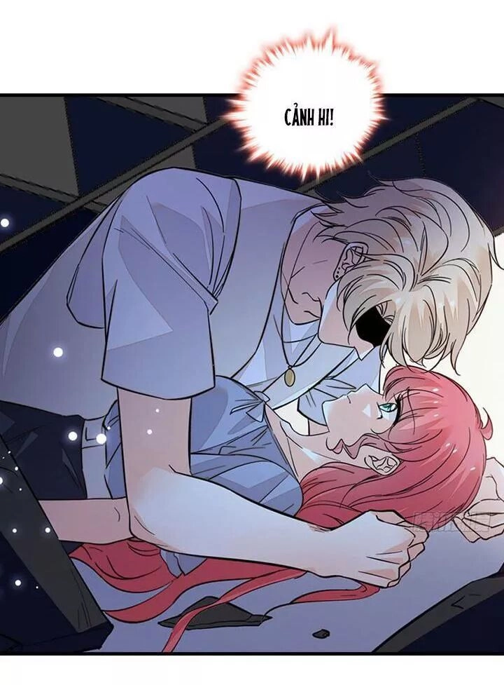 Ngọt Ngào Uy Vũ: Boss Sủng Đến Nghiện Chapter 133 - 4