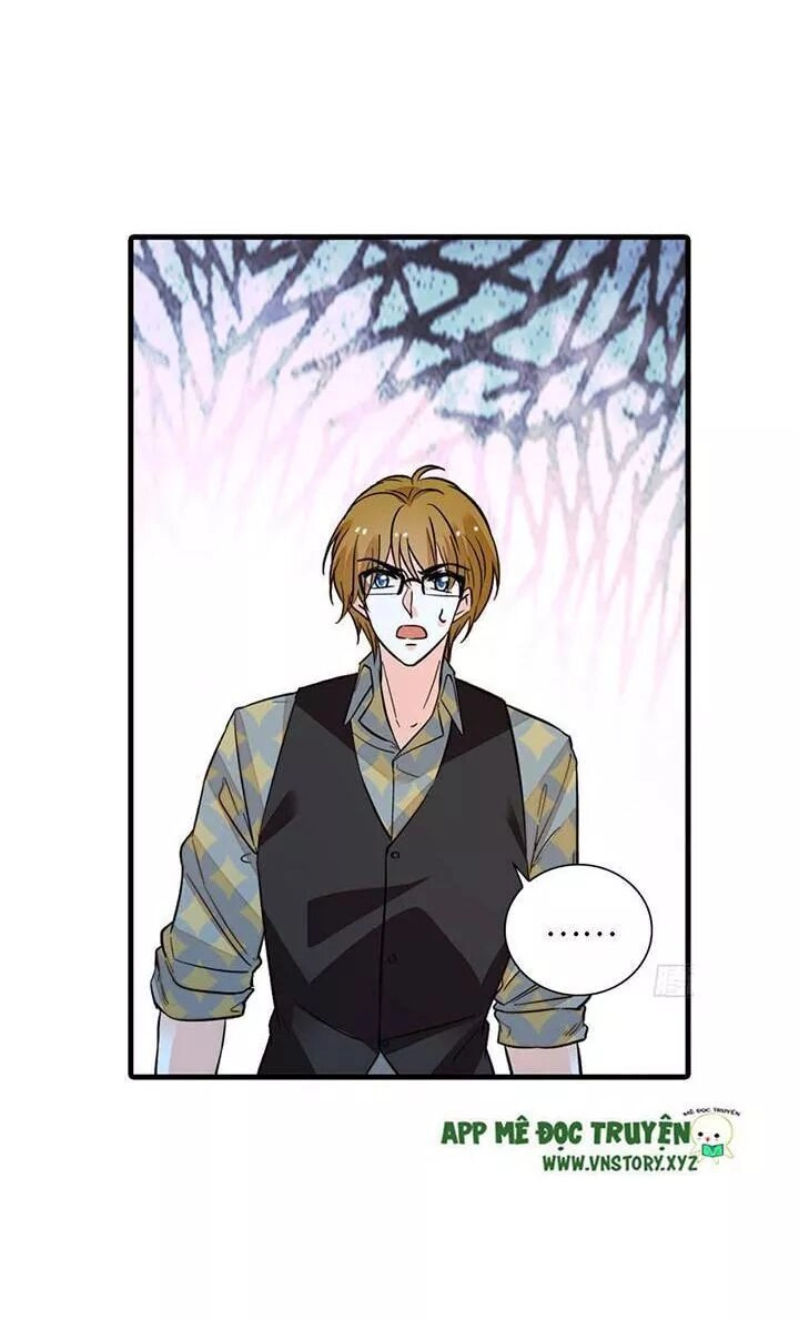 Ngọt Ngào Uy Vũ: Boss Sủng Đến Nghiện Chapter 133 - 8