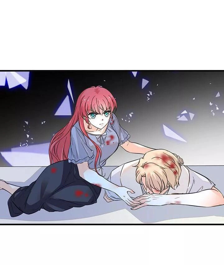 Ngọt Ngào Uy Vũ: Boss Sủng Đến Nghiện Chapter 133 - 11