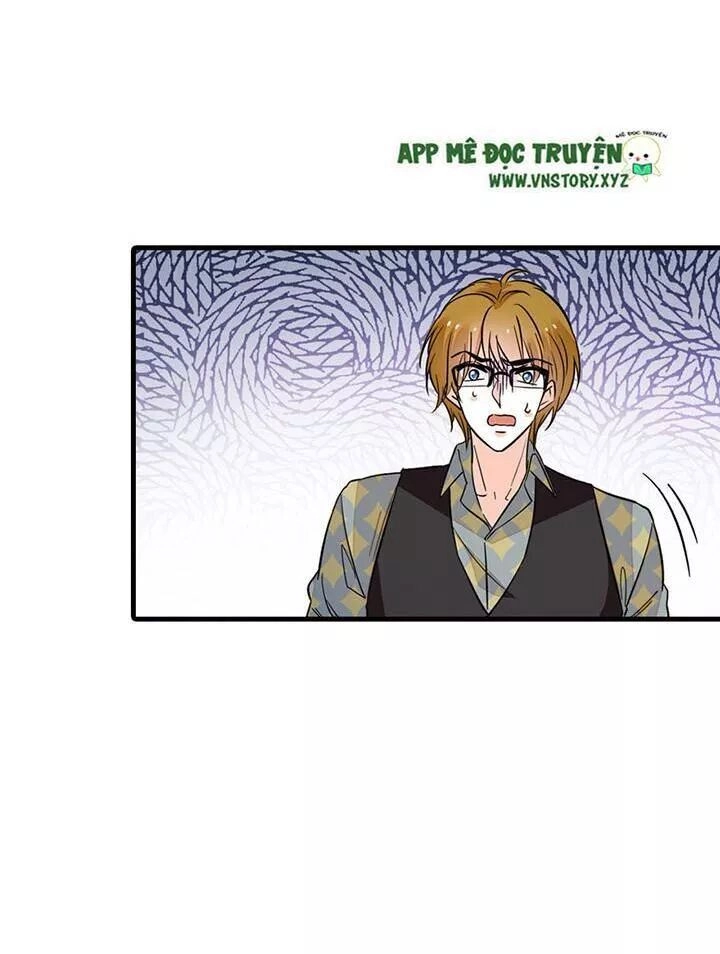 Ngọt Ngào Uy Vũ: Boss Sủng Đến Nghiện Chapter 133 - 12