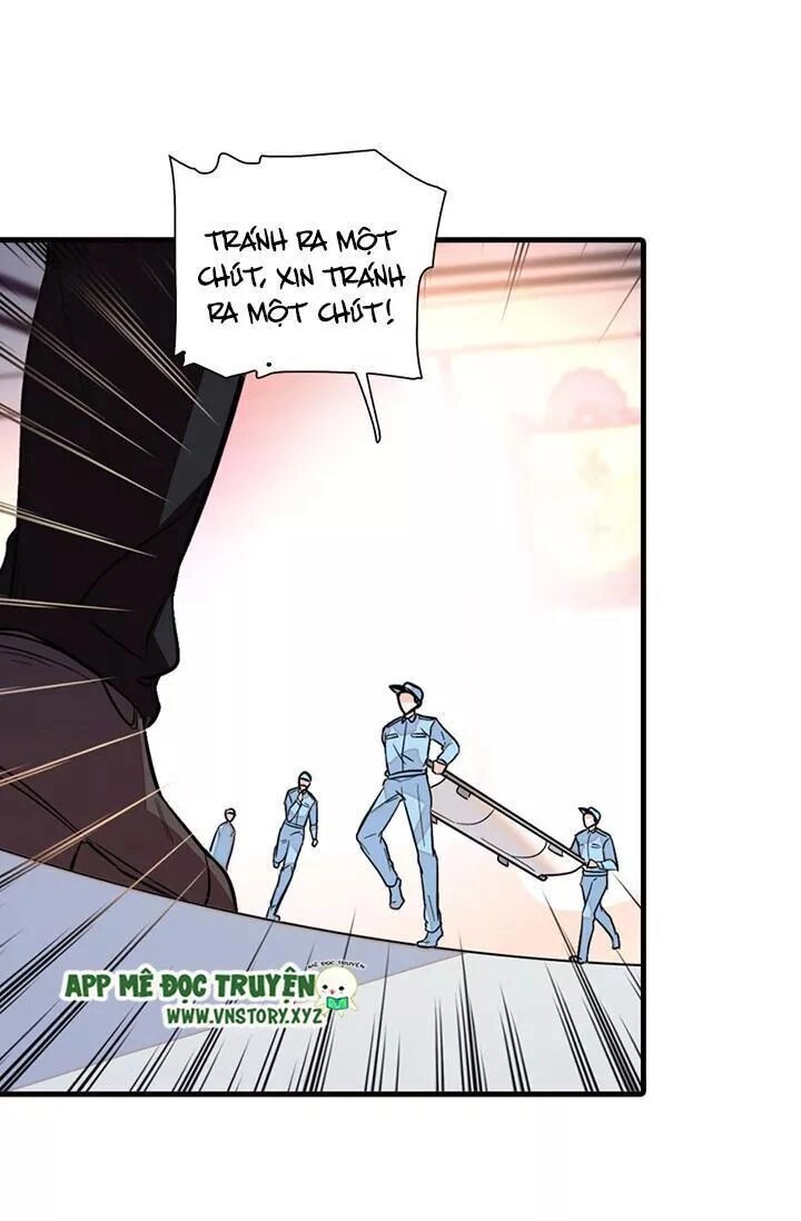 Ngọt Ngào Uy Vũ: Boss Sủng Đến Nghiện Chapter 133 - 13