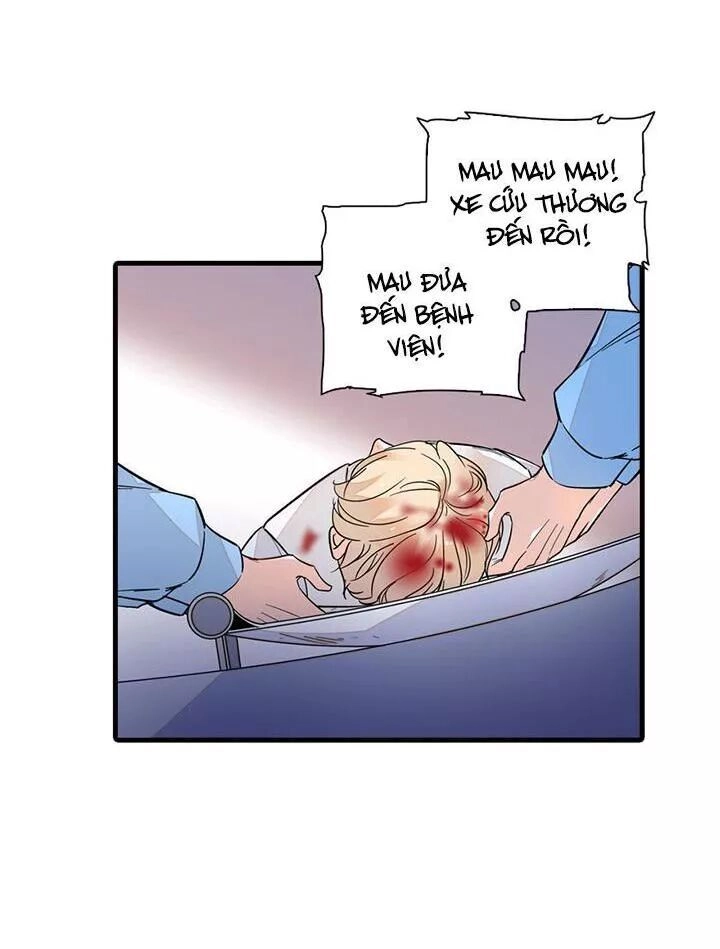 Ngọt Ngào Uy Vũ: Boss Sủng Đến Nghiện Chapter 133 - 14