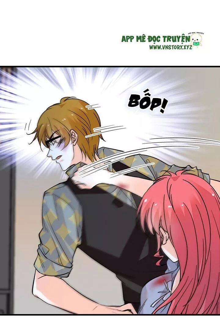 Ngọt Ngào Uy Vũ: Boss Sủng Đến Nghiện Chapter 133 - 18