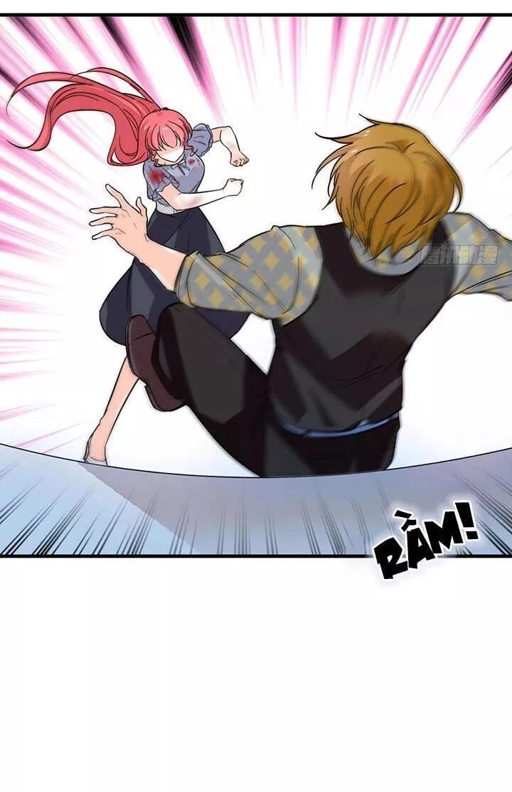 Ngọt Ngào Uy Vũ: Boss Sủng Đến Nghiện Chapter 133 - 20