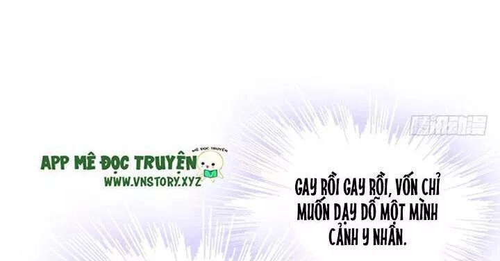 Ngọt Ngào Uy Vũ: Boss Sủng Đến Nghiện Chapter 133 - 22