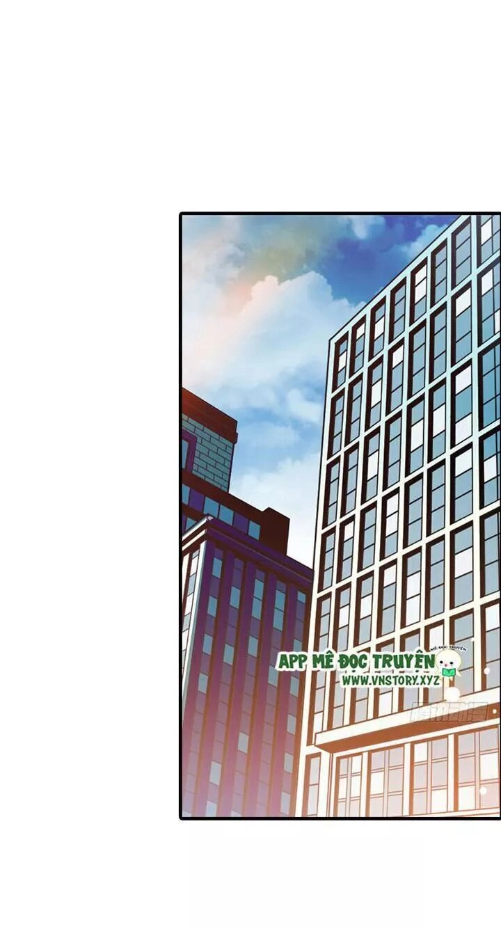 Ngọt Ngào Uy Vũ: Boss Sủng Đến Nghiện Chapter 133 - 26