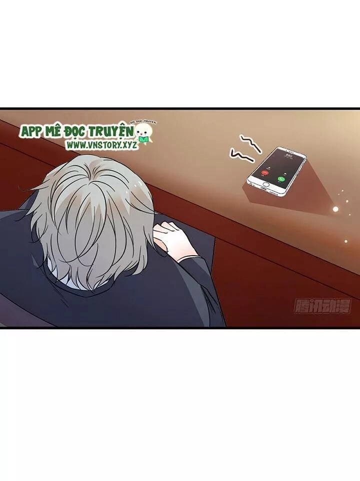 Ngọt Ngào Uy Vũ: Boss Sủng Đến Nghiện Chapter 133 - 30