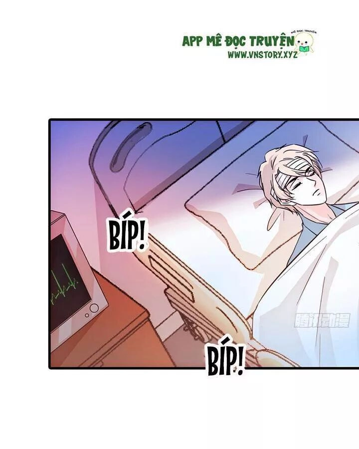 Ngọt Ngào Uy Vũ: Boss Sủng Đến Nghiện Chapter 134 - 3