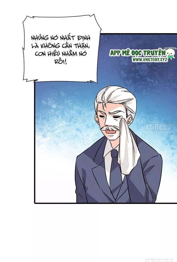 Ngọt Ngào Uy Vũ: Boss Sủng Đến Nghiện Chapter 134 - 18