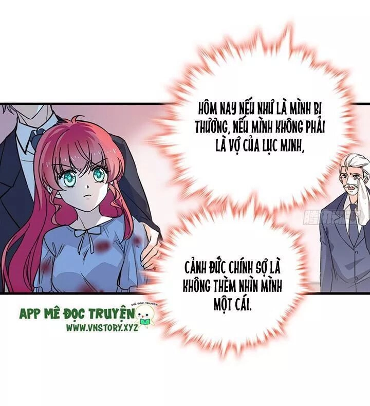 Ngọt Ngào Uy Vũ: Boss Sủng Đến Nghiện Chapter 134 - 19