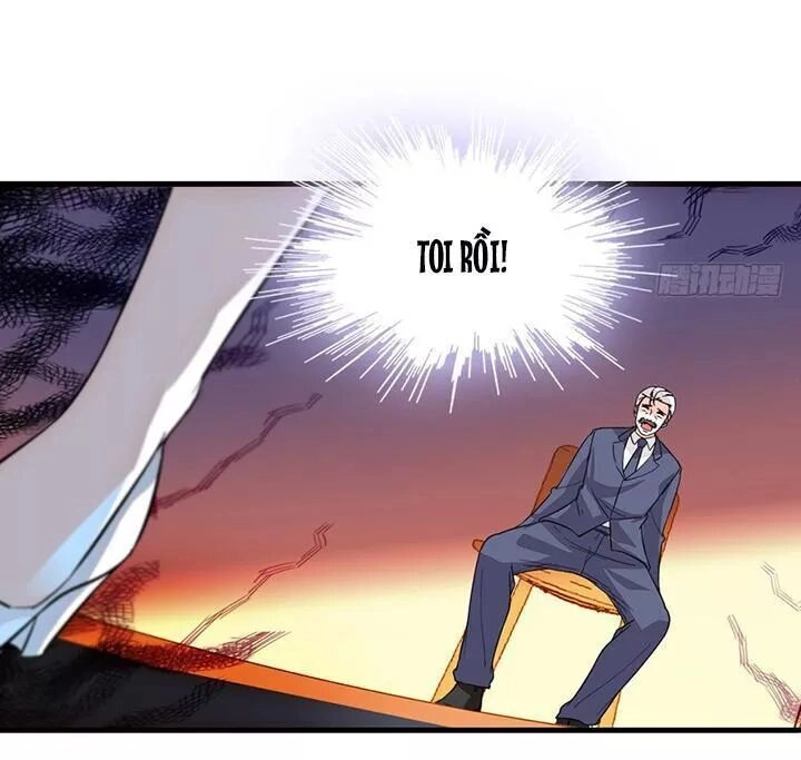 Ngọt Ngào Uy Vũ: Boss Sủng Đến Nghiện Chapter 134 - 27