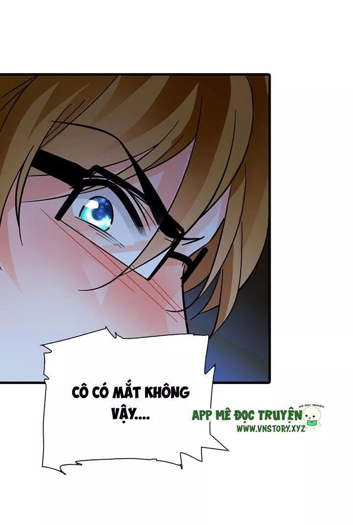 Ngọt Ngào Uy Vũ: Boss Sủng Đến Nghiện Chapter 134 - 32