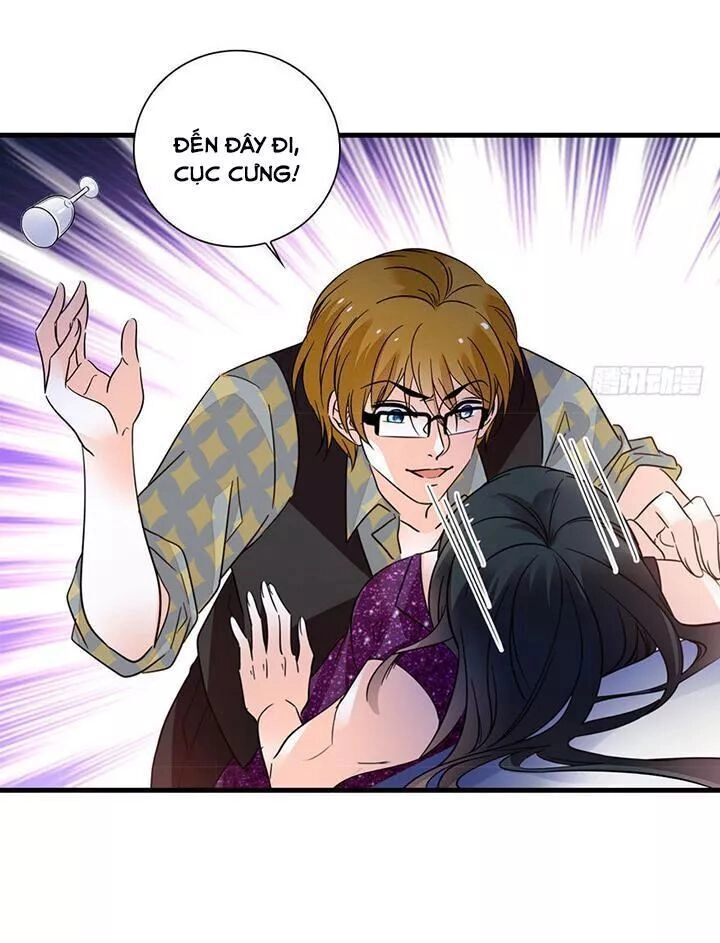 Ngọt Ngào Uy Vũ: Boss Sủng Đến Nghiện Chapter 135 - 15