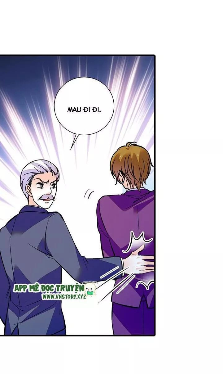 Ngọt Ngào Uy Vũ: Boss Sủng Đến Nghiện Chapter 136 - 6