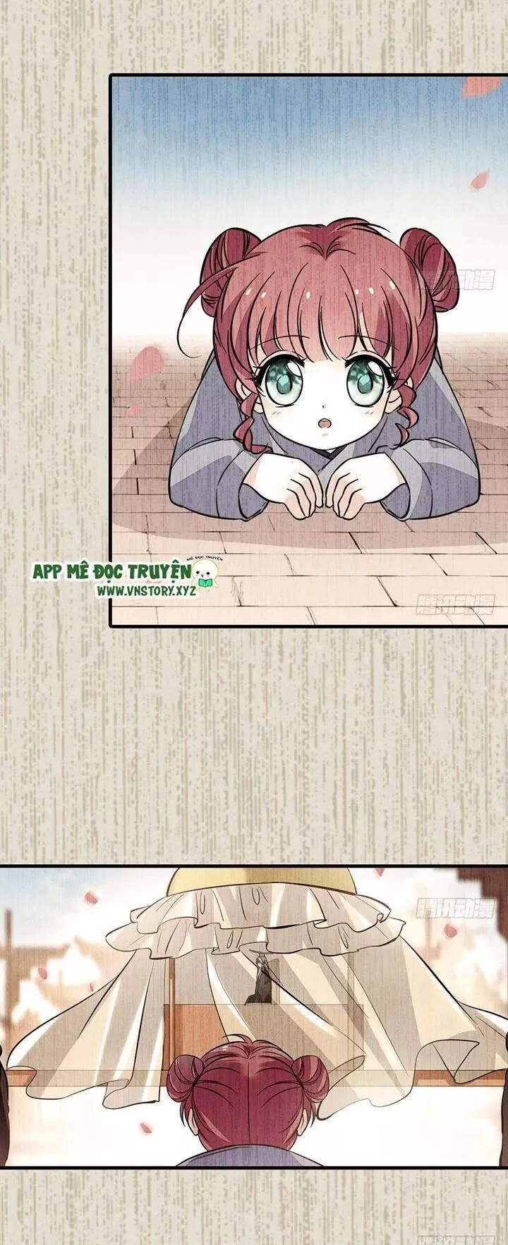 Ngọt Ngào Uy Vũ: Boss Sủng Đến Nghiện Chapter 136 - 13