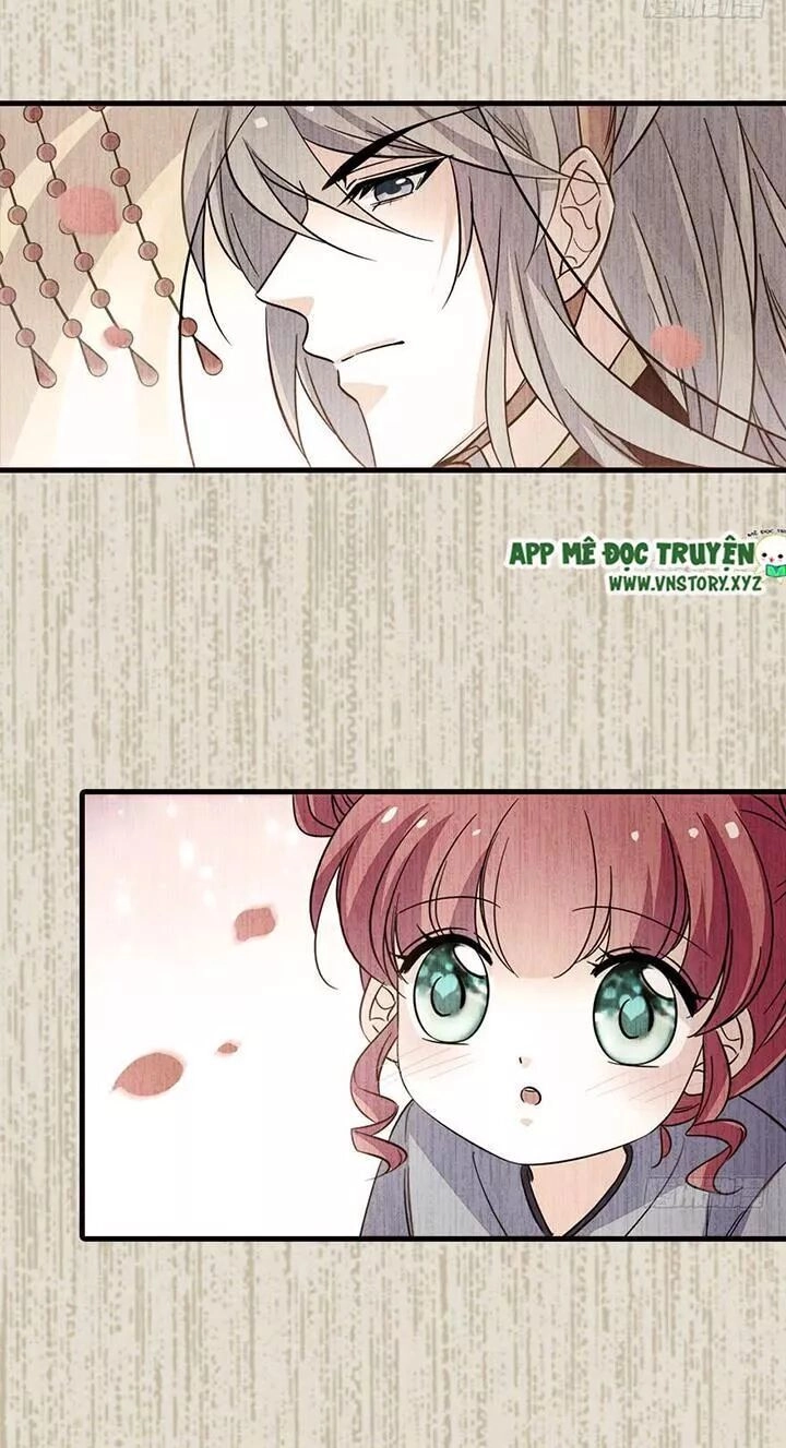 Ngọt Ngào Uy Vũ: Boss Sủng Đến Nghiện Chapter 136 - 14