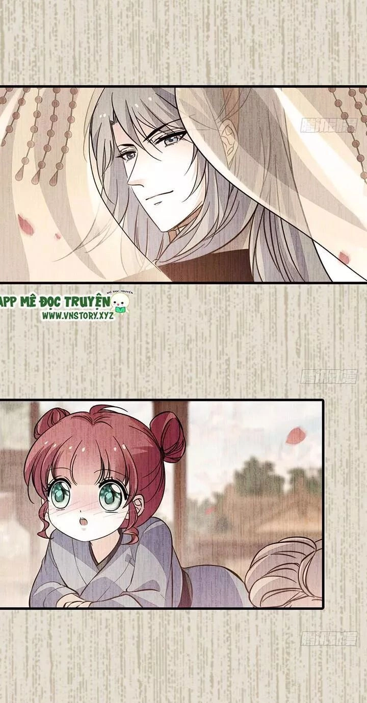 Ngọt Ngào Uy Vũ: Boss Sủng Đến Nghiện Chapter 136 - 15