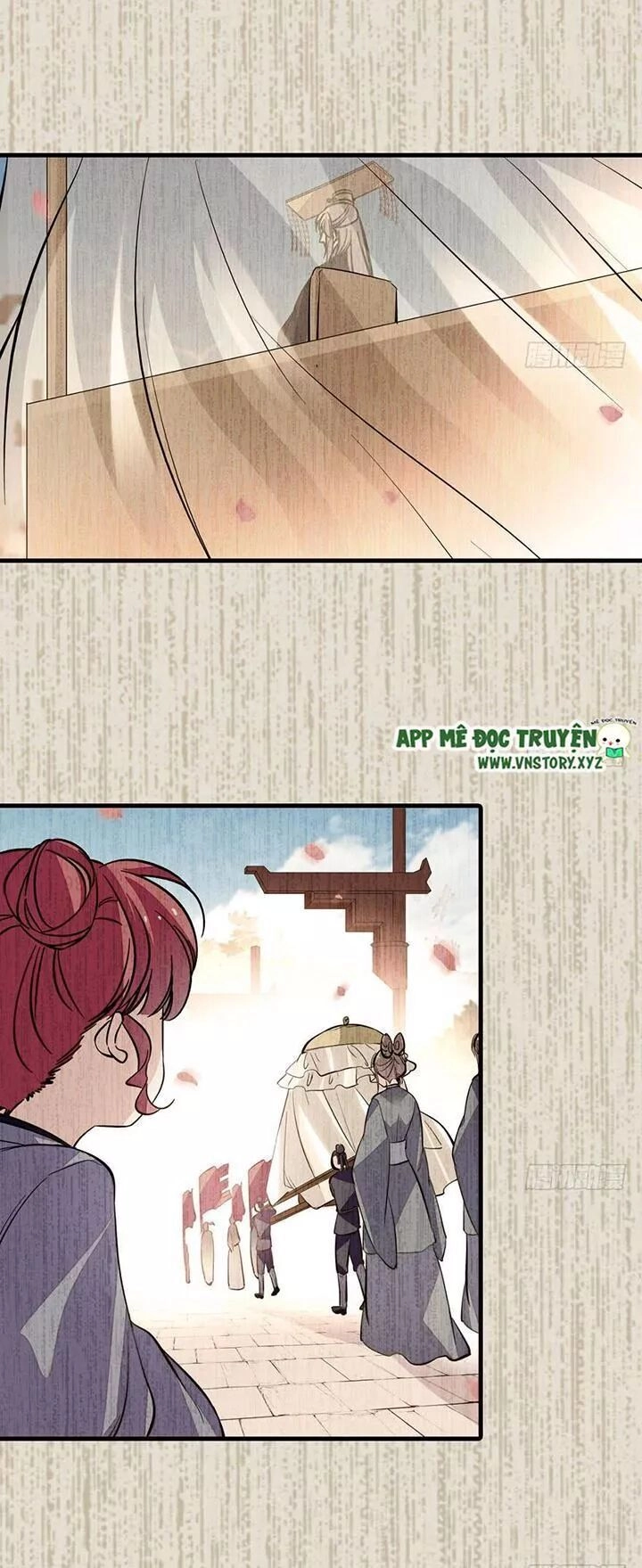 Ngọt Ngào Uy Vũ: Boss Sủng Đến Nghiện Chapter 136 - 16