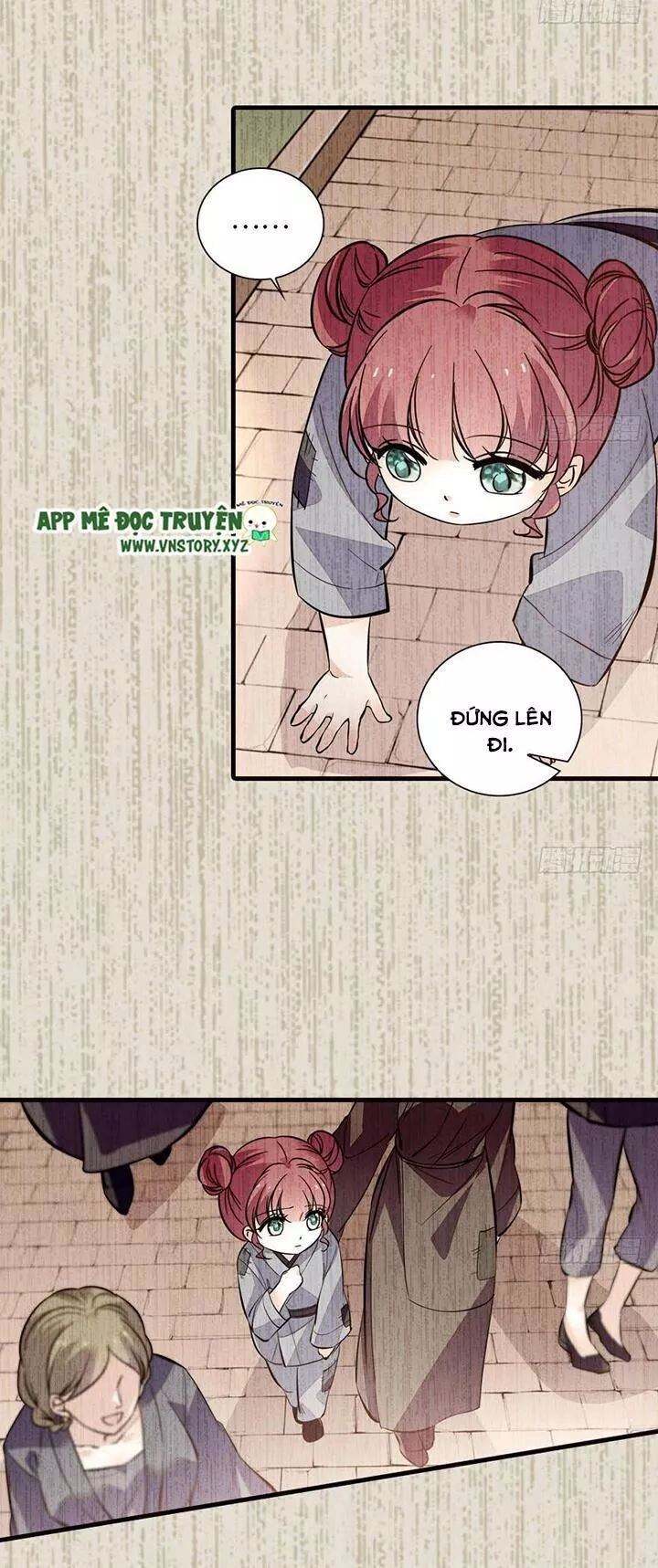 Ngọt Ngào Uy Vũ: Boss Sủng Đến Nghiện Chapter 136 - 17