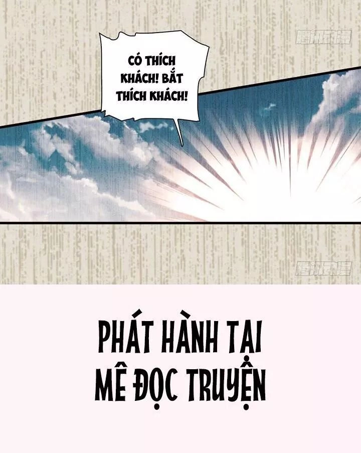 Ngọt Ngào Uy Vũ: Boss Sủng Đến Nghiện Chapter 136 - 18