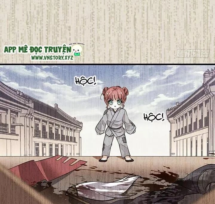 Ngọt Ngào Uy Vũ: Boss Sủng Đến Nghiện Chapter 137 - 5