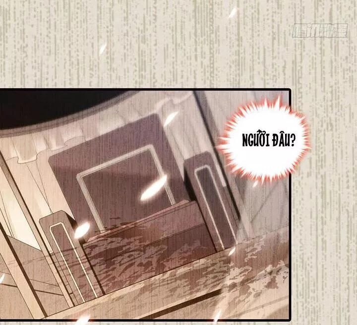 Ngọt Ngào Uy Vũ: Boss Sủng Đến Nghiện Chapter 137 - 9